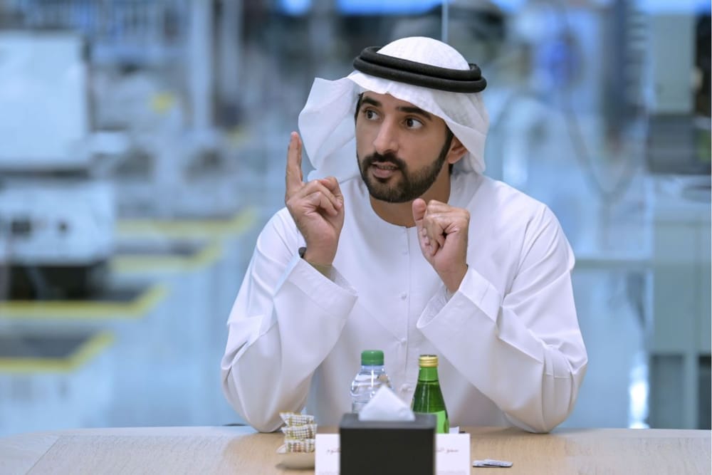 Dubai Government Achieves 93% Customer Happiness and 88% Employee Happiness Ratings in 2023